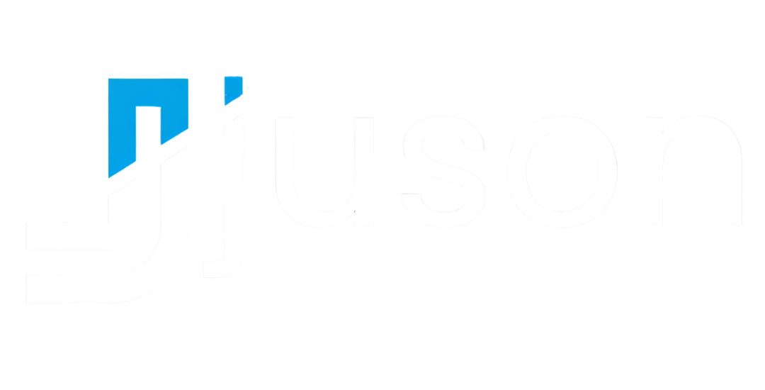 juson Logo